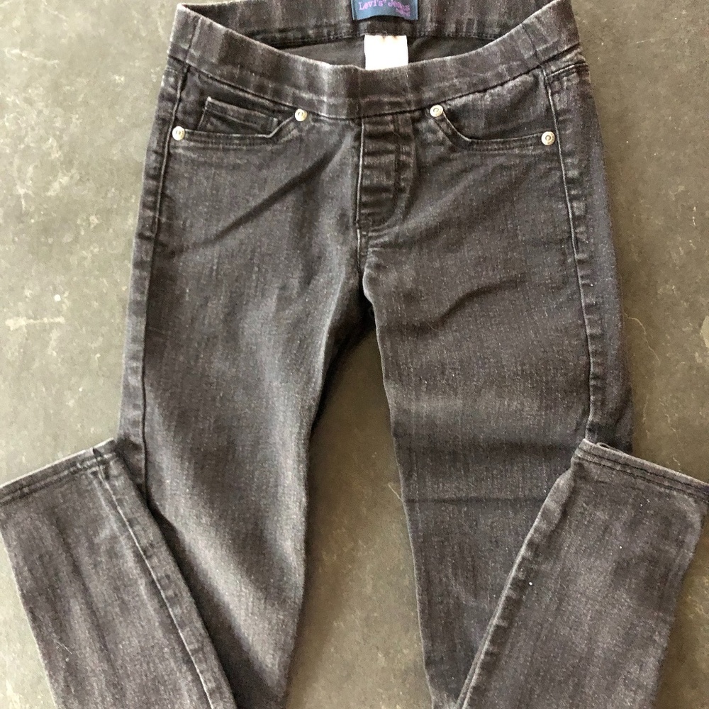 Kids Levis Jeans